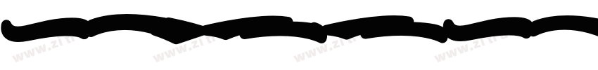MachineITCbyBT Regul字体转换 MachineITCbyBT Regul字体转换